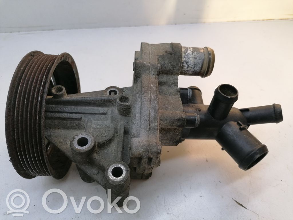 Ford Transit Water pump 