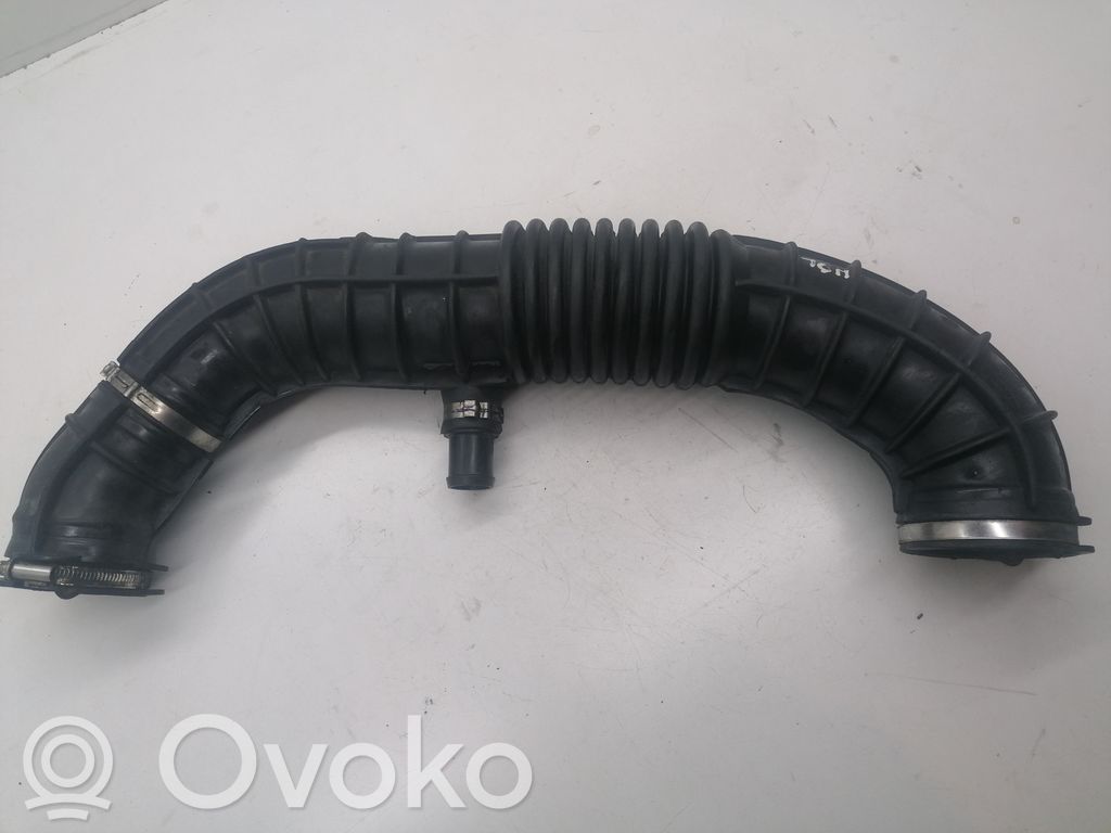 Ford Transit Custom Turbo air intake inlet pipe/hose 