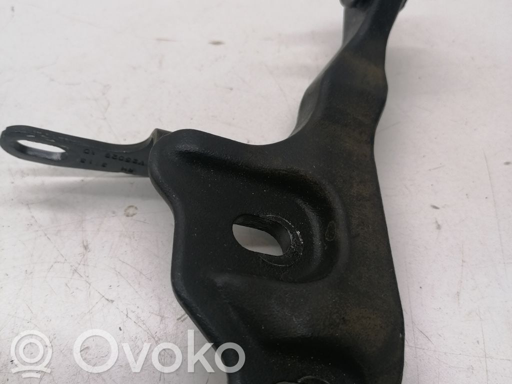 Ford Transit Custom Sliding door upper roller guide/hinge 