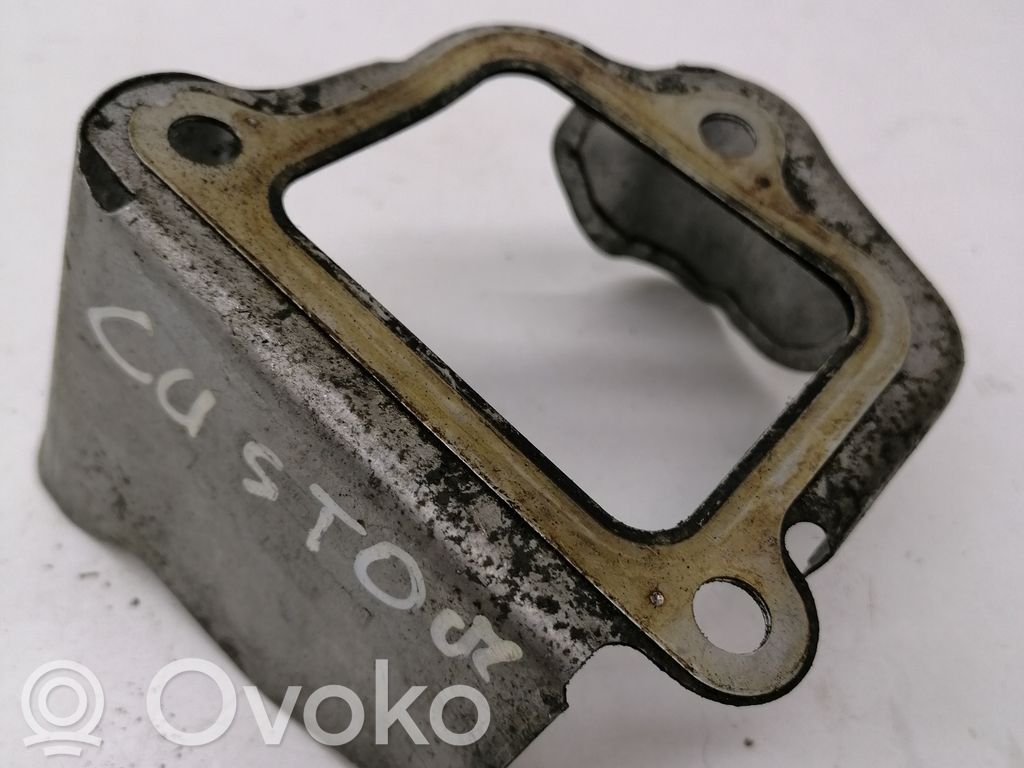 Protección térmica del escape   BK2Q9H454DA
