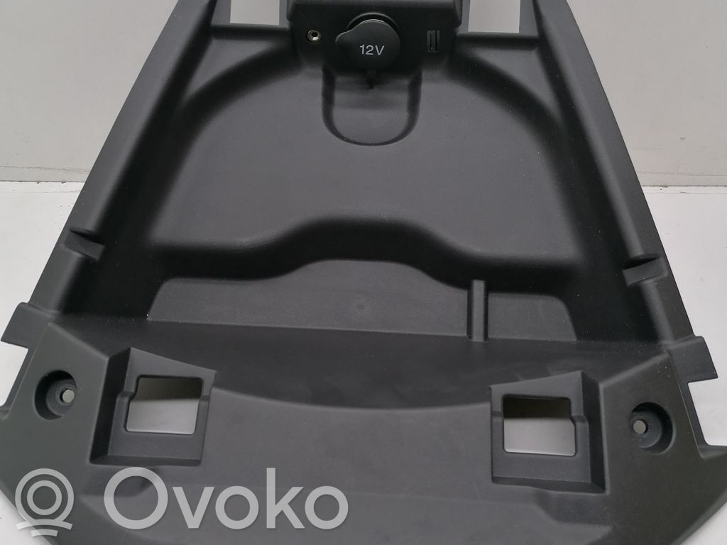 Ford Transit Custom Sonstiges Einzelteil Kombiinstrument Cockpit 