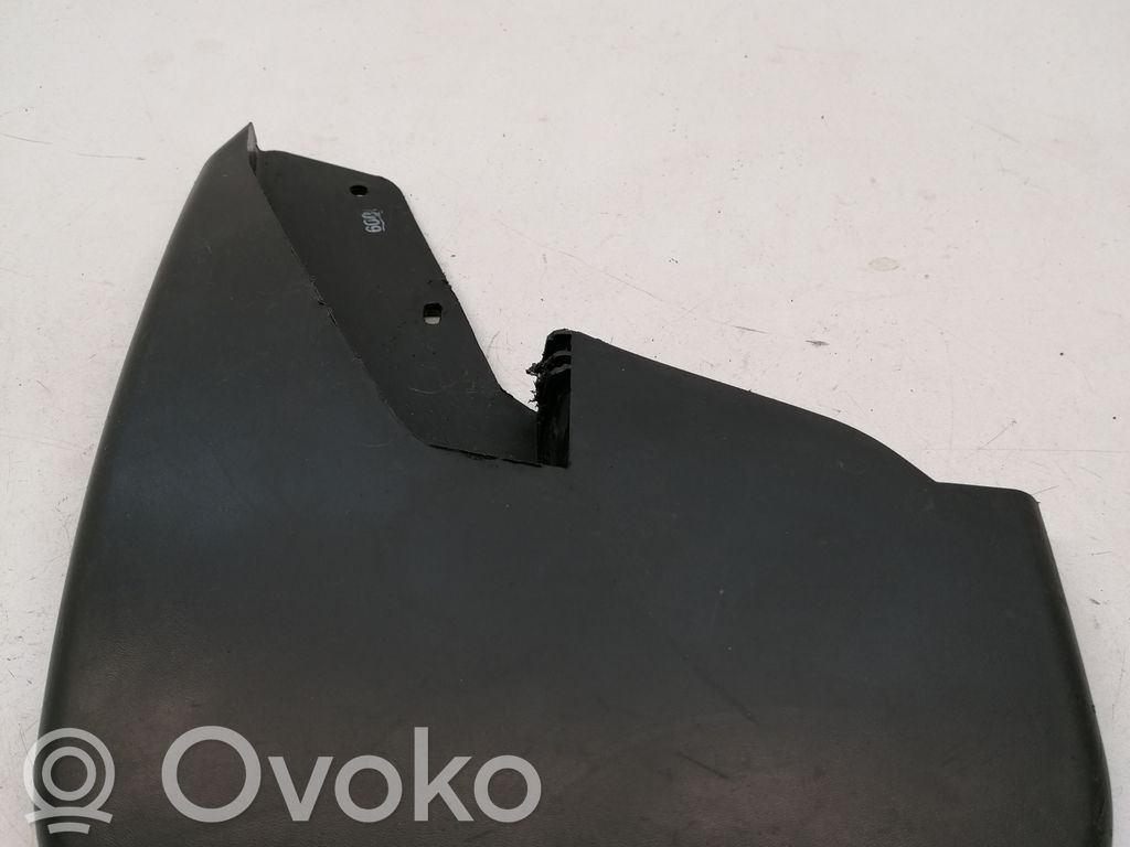 Ford Transit Custom Rear mudguard 