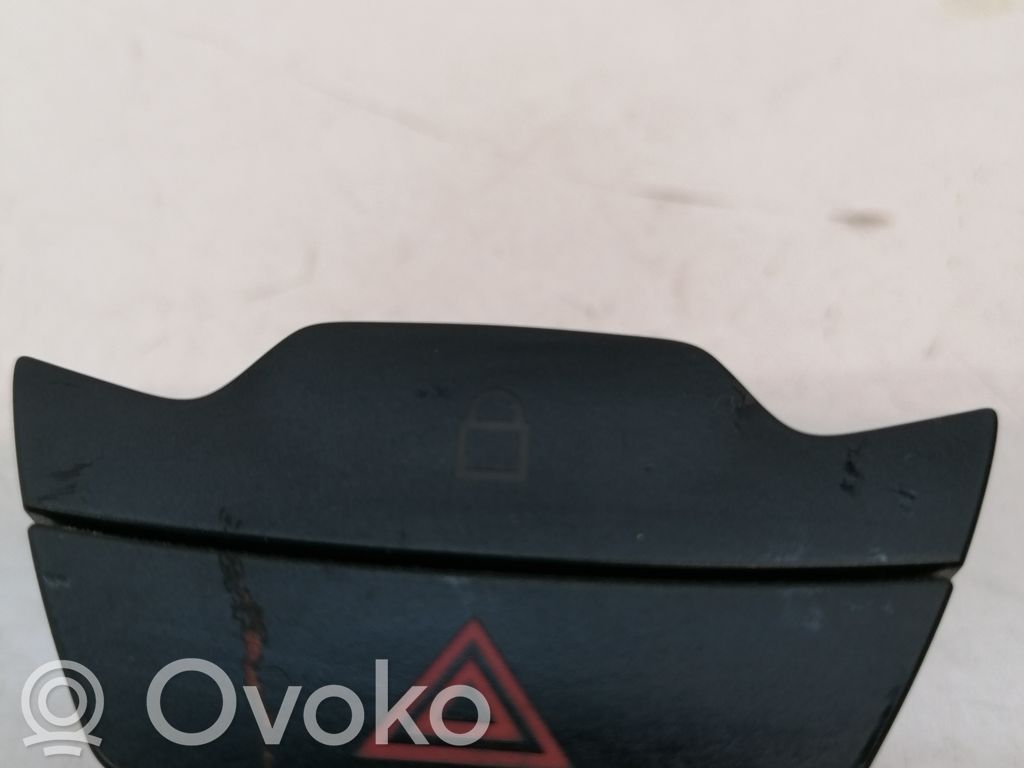 Ford Transit Hazard light switch 