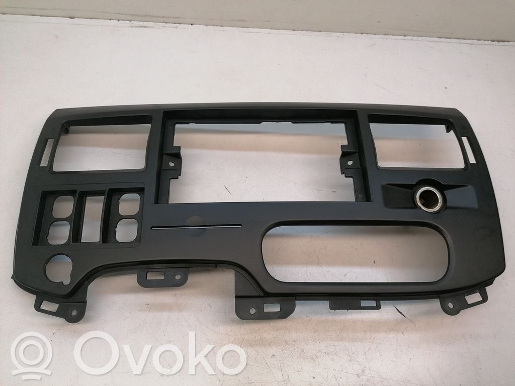 Ford Transit Dashboard center trim panel 