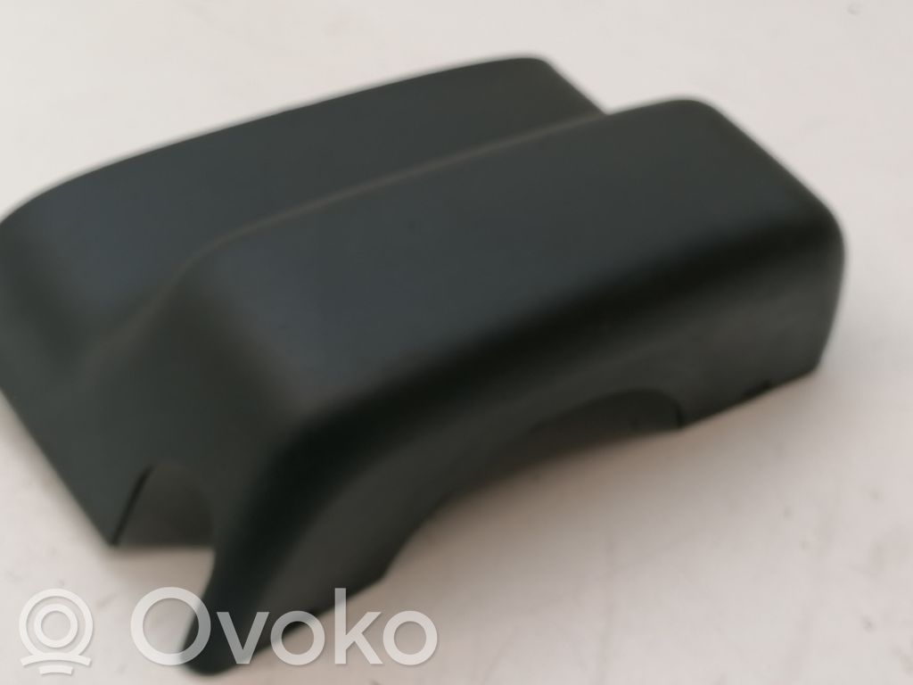 Steering wheel column trim   6C113530