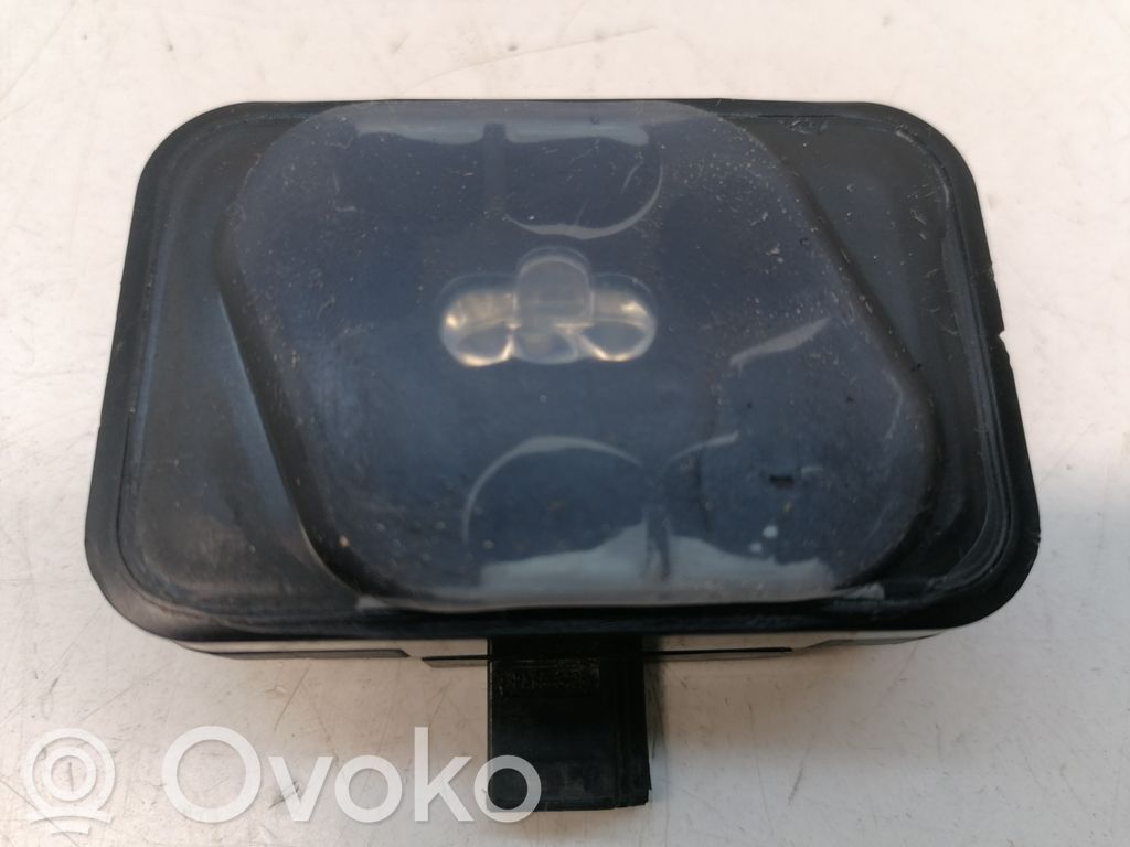 Ford Transit Rain sensor 