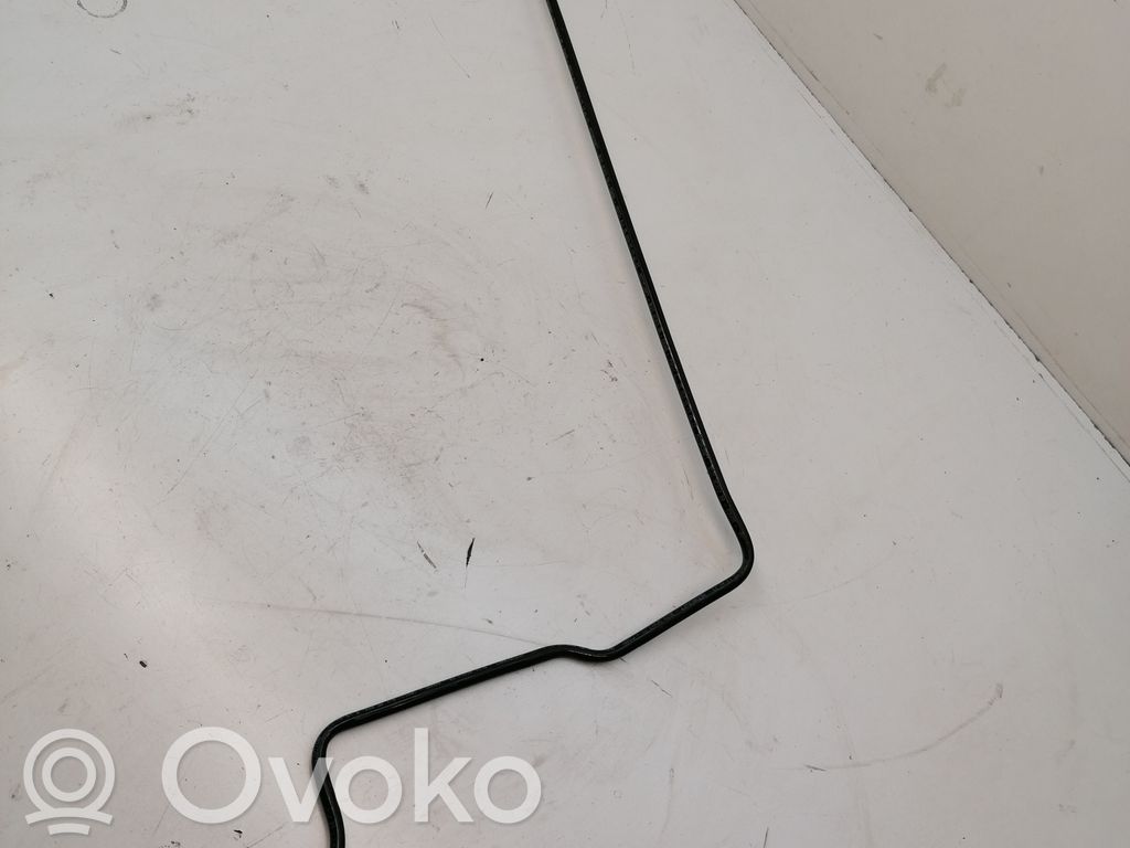 Ford Transit Custom Engine coolant pipe/hose 
