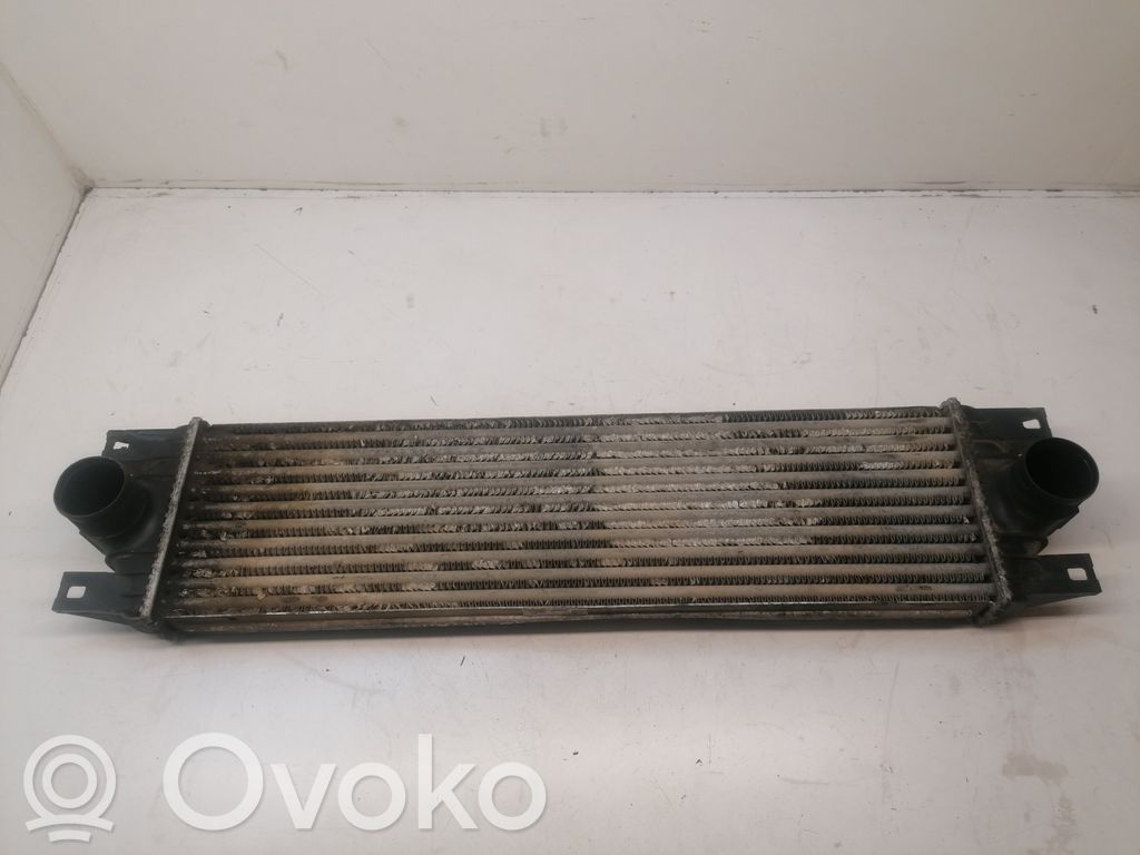 Renault Master II Intercooler radiator 