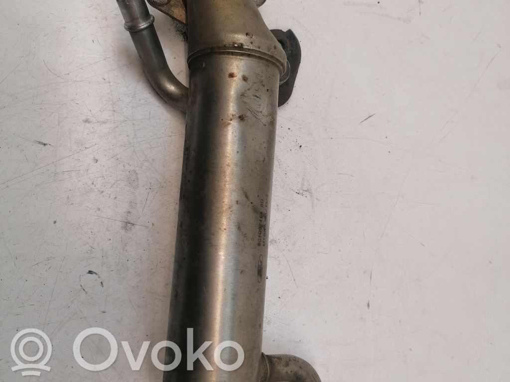 Ford Transit Охладитель EGR 