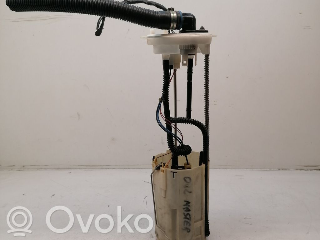 Fuel level sensor   1370414000,20150904