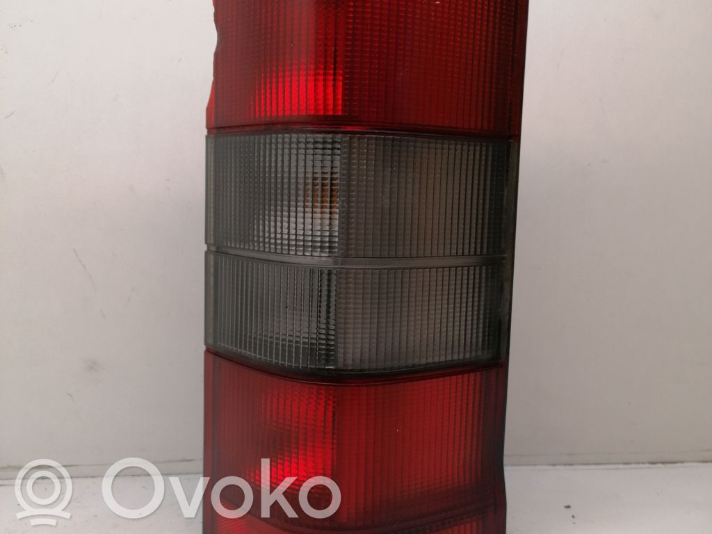Peugeot Boxer Lampa tylna 