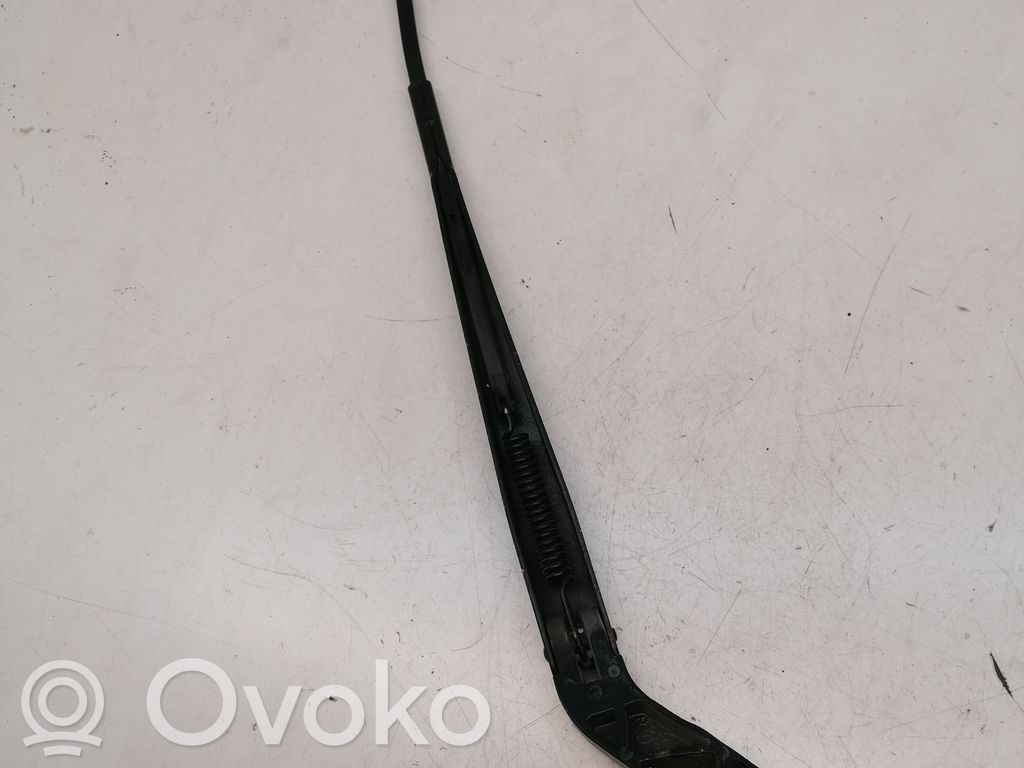 Citroen Jumper Priekinio stiklo valytuvų kojelė 