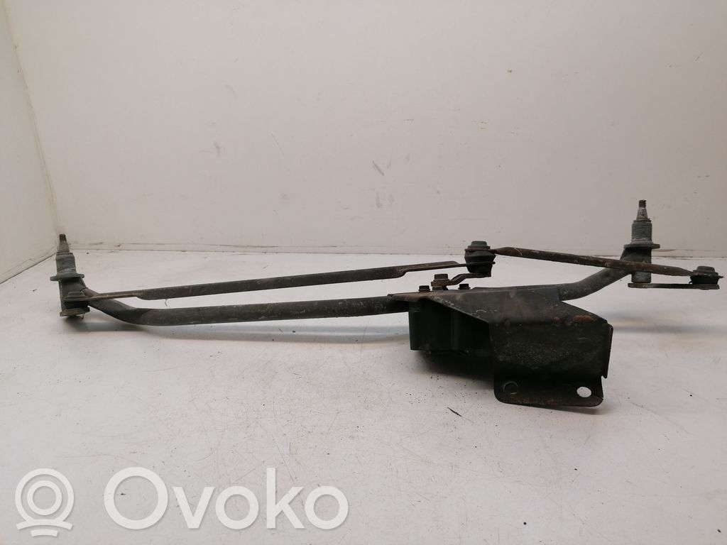 Ford Transit Front wiper linkage and motor 