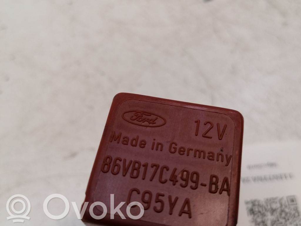 Ford Transit Other relay 
