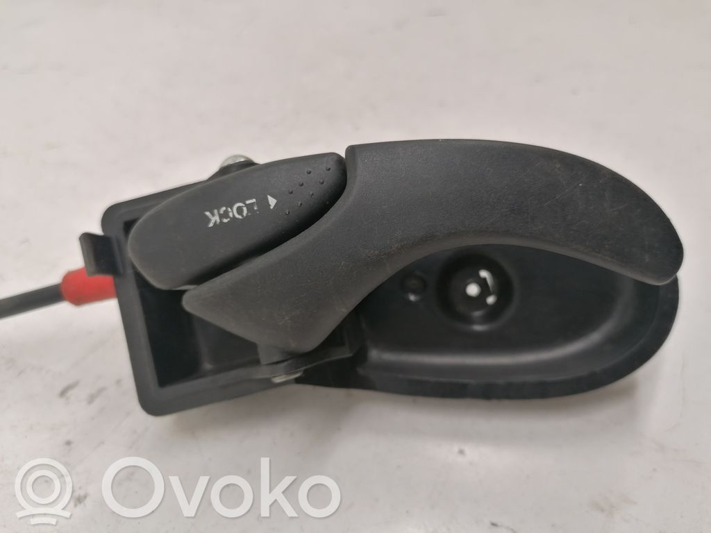 Ford Transit Front door interior handle 