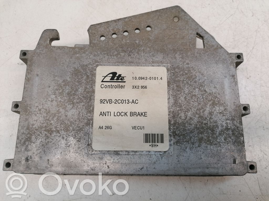 Ford Transit ABS control unit/module 