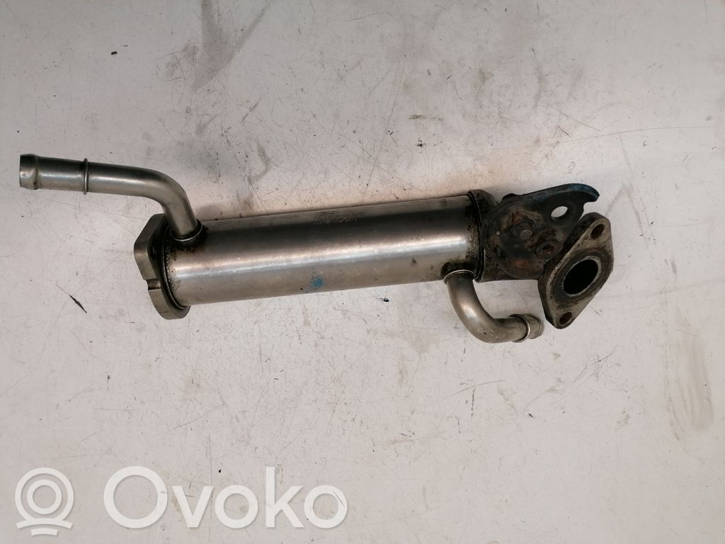 Ford Transit EGR aušintuvas 