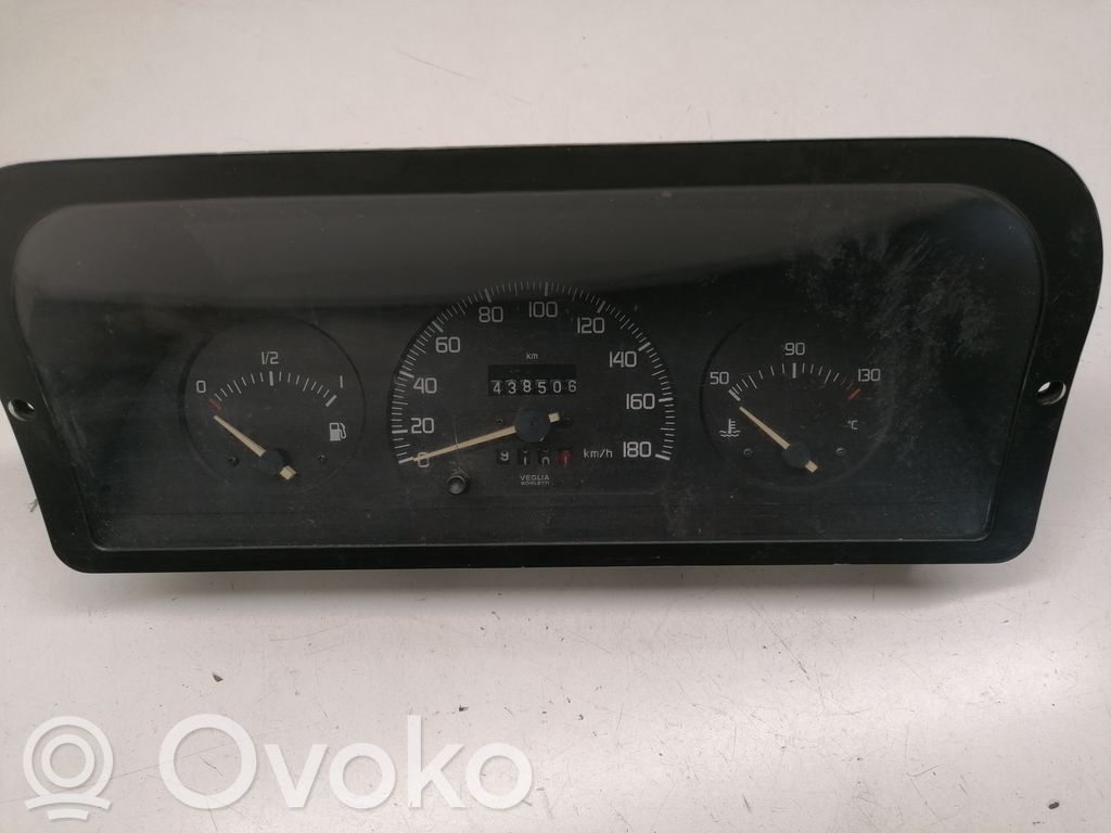 Peugeot Boxer Speedometer (instrument cluster) 