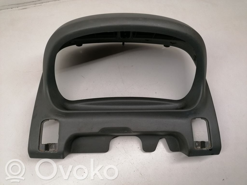 Fiat Ducato Moldura del panel 