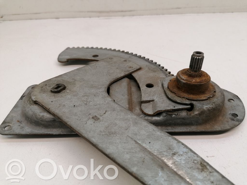 Ford Transit Front door manual window regulator 