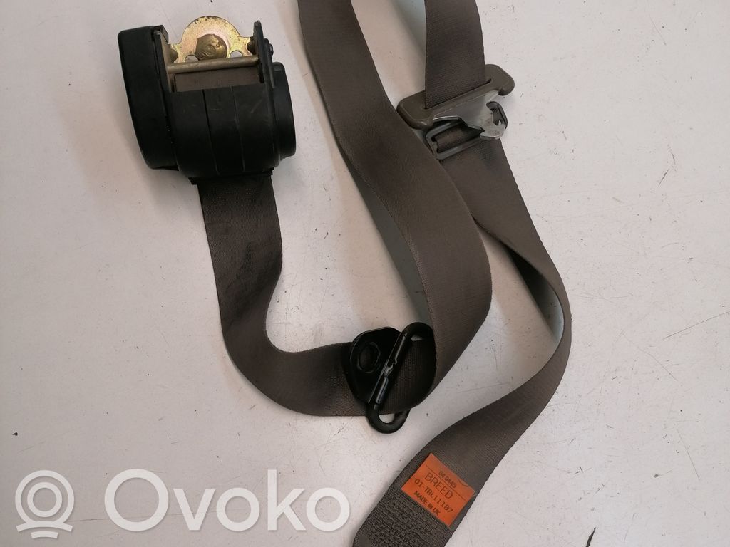 Cinturón delantero   01TRL11187,040445