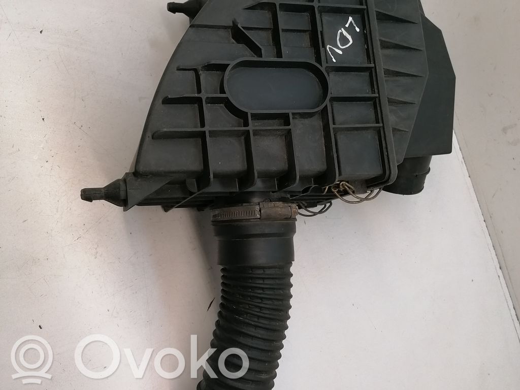 LDV Maxus Luftfilterkasten 