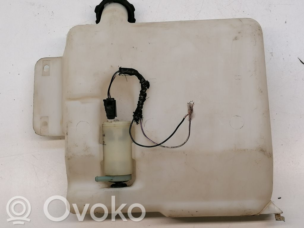 Logu šķidruma tvertne   92VB17618AA