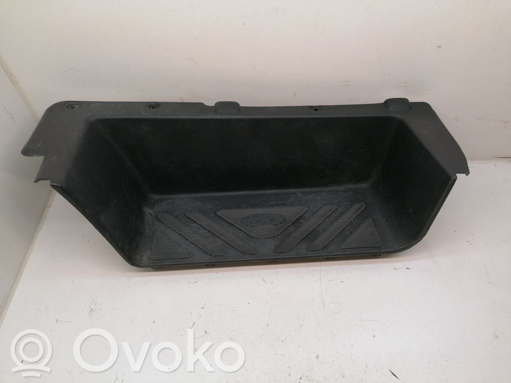 Ford Transit Front sill trim cover 