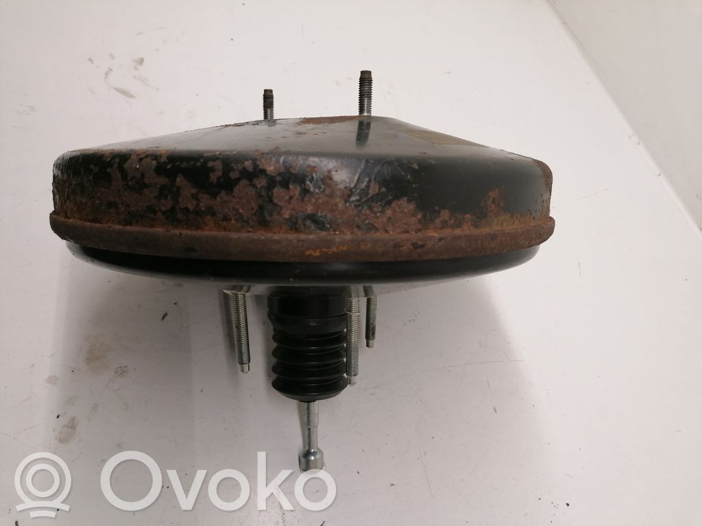 Citroen Jumper Brake booster 