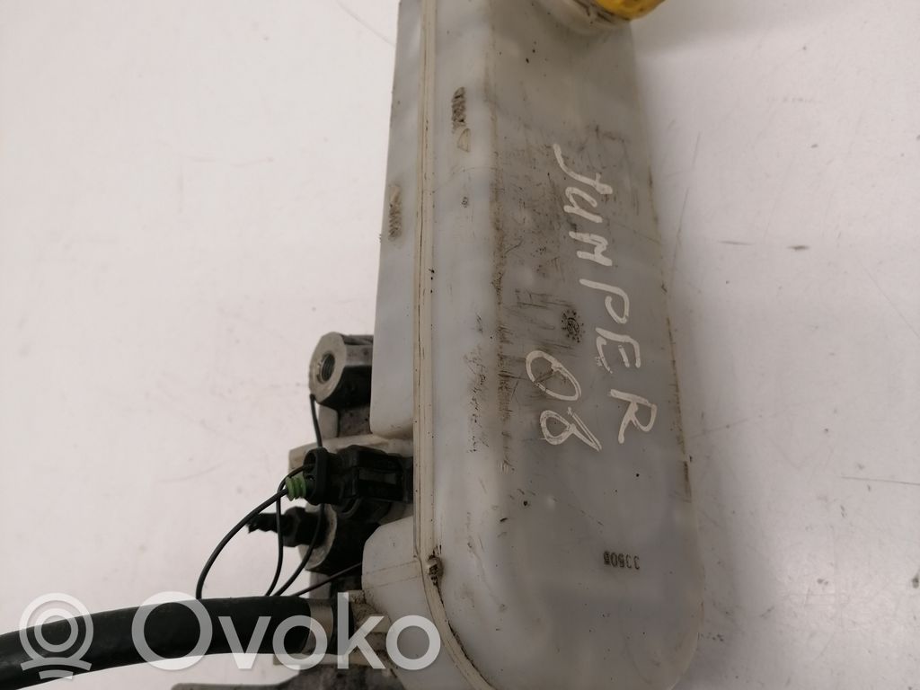 Citroen Jumper Pääjarrusylinteri 
