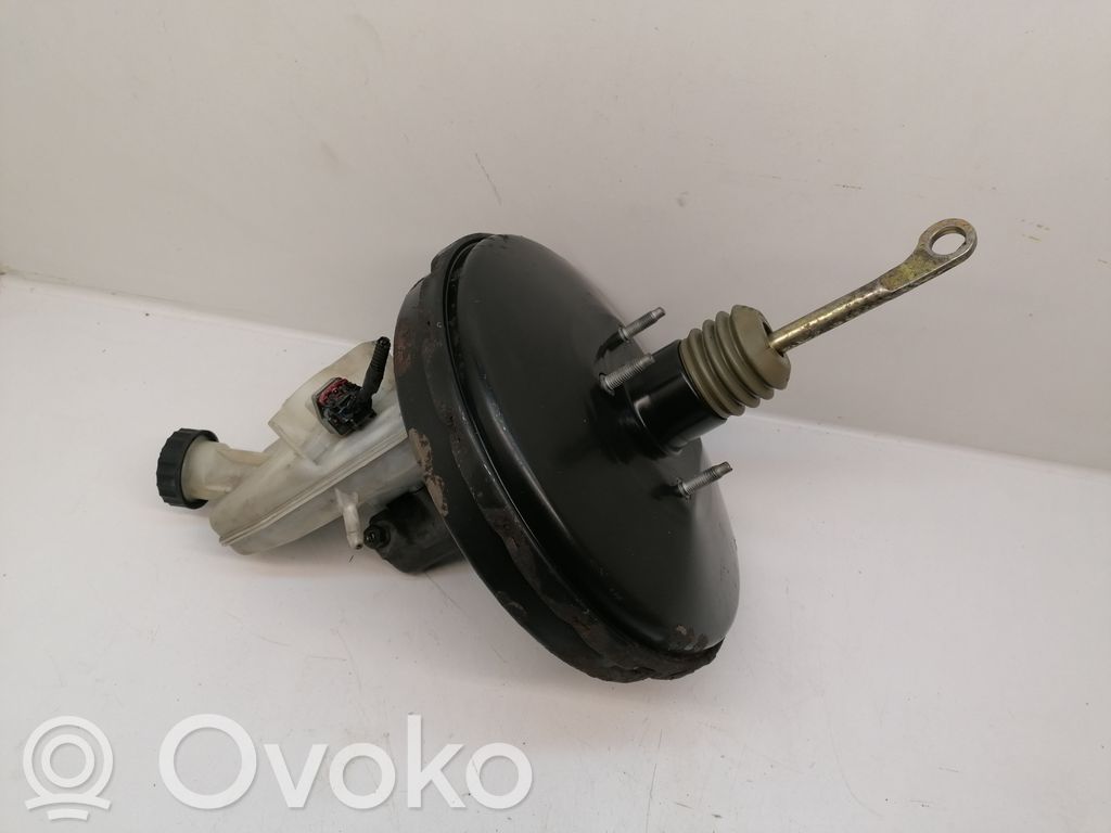 Pääjarrusylinteri   YC152B195CE,0204021751
