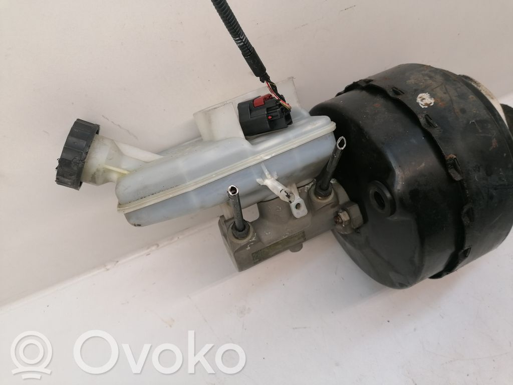 Ford Transit Bomba de freno 