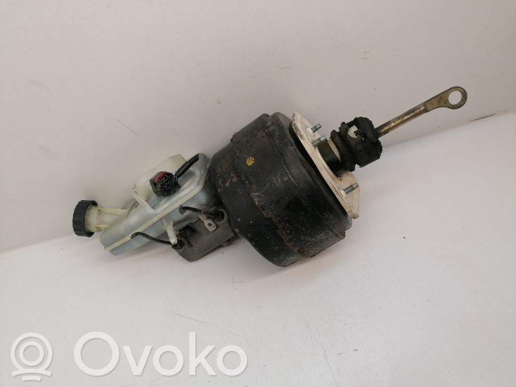 Ford Transit Bomba de freno 