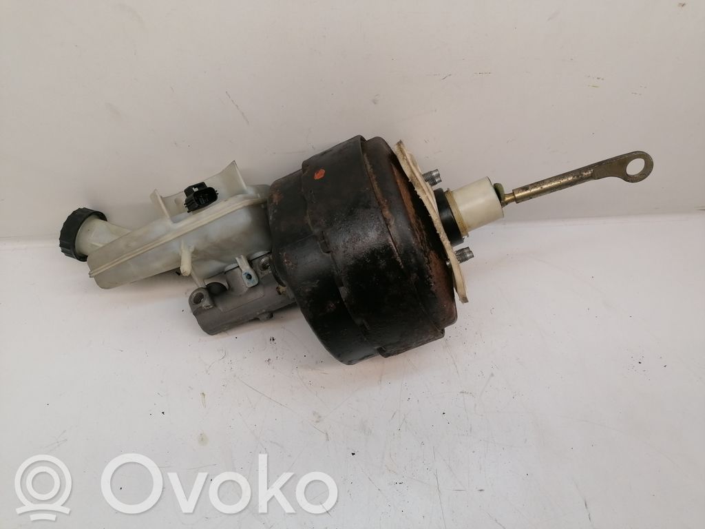 Ford Transit Bomba de freno 