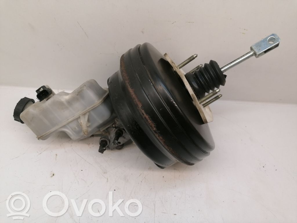 Ford Transit Brake booster 