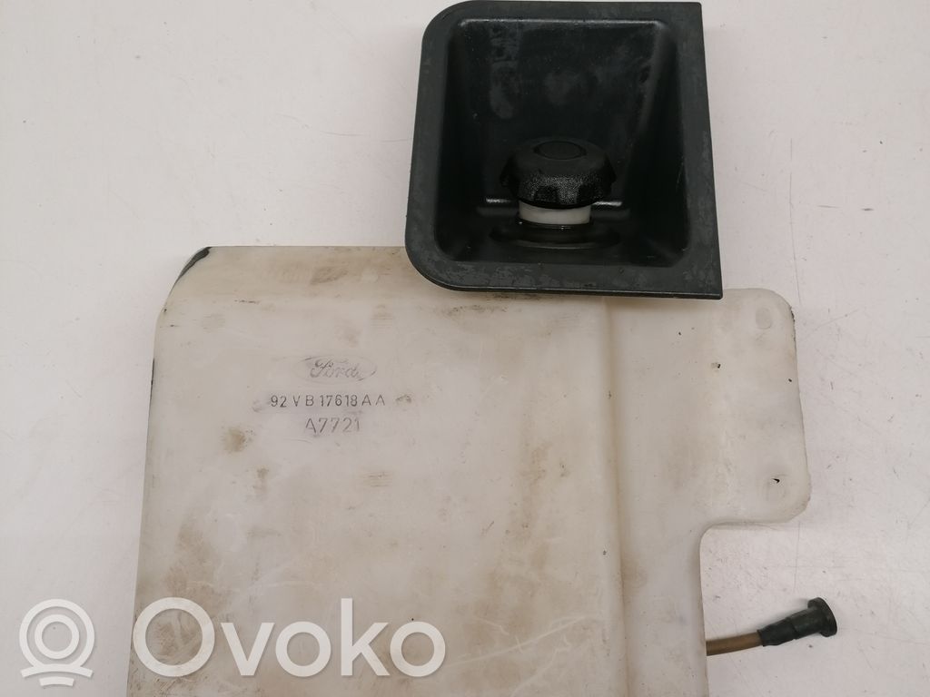 Ford Transit Logu šķidruma tvertne 