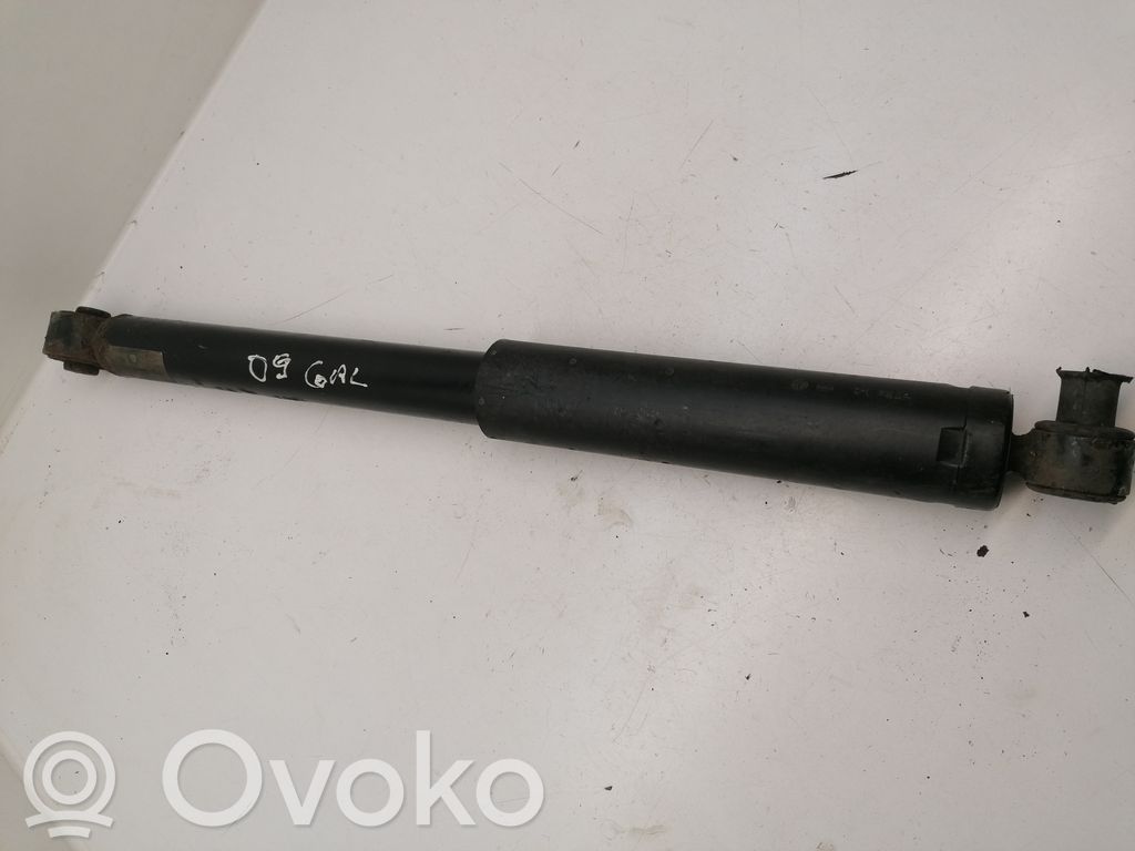 Ford Transit Stoßdämpfer hinten 