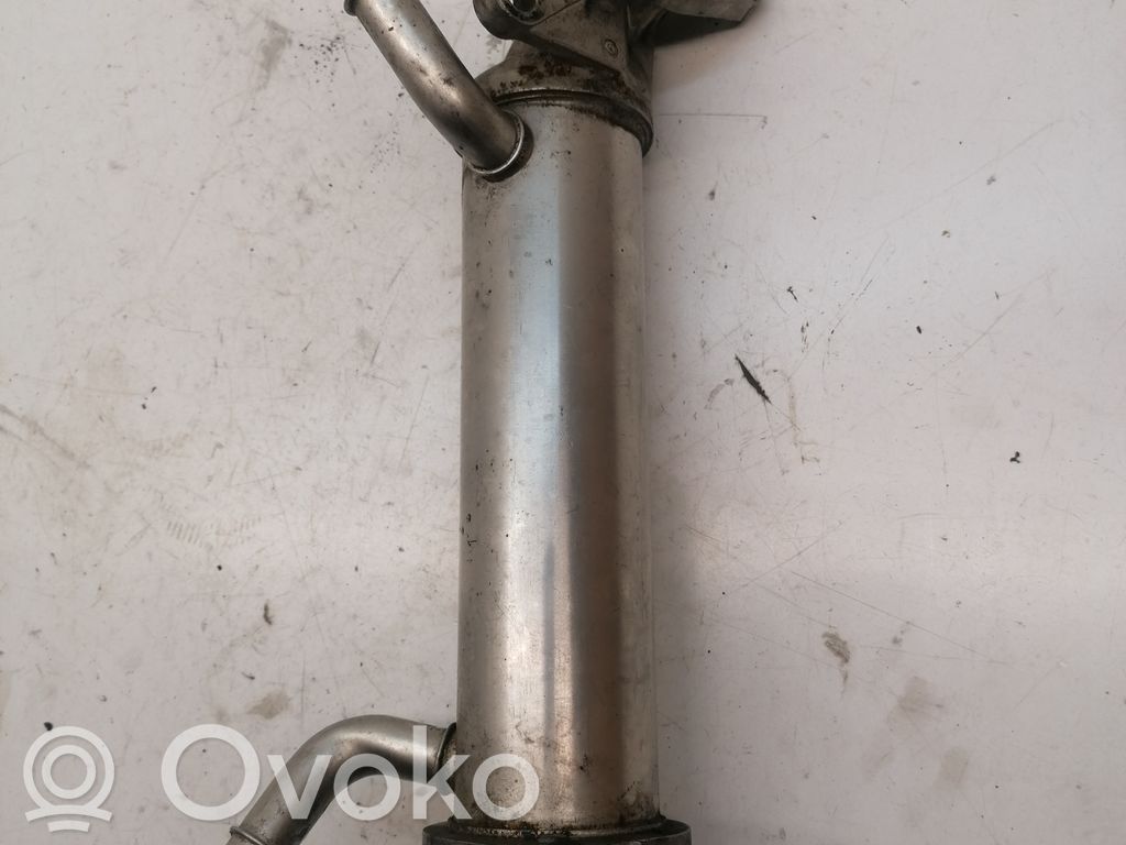 Citroen Jumper EGR dzesētājs 