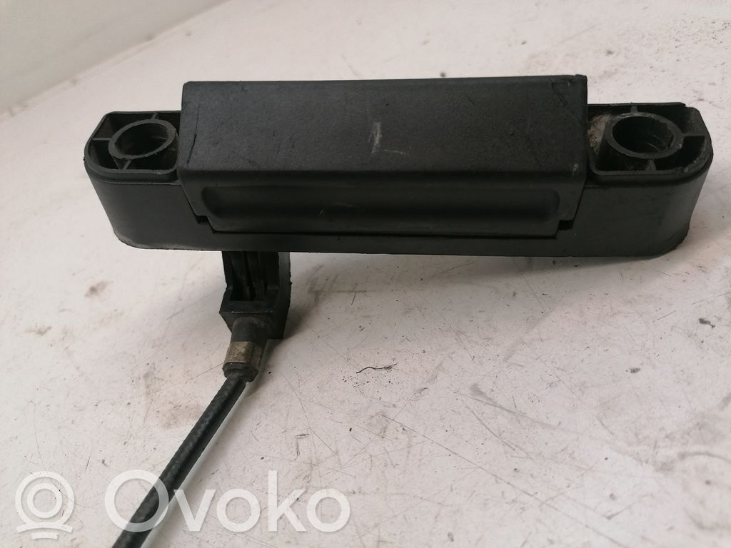 Ford Transit Sliding door interior handle 