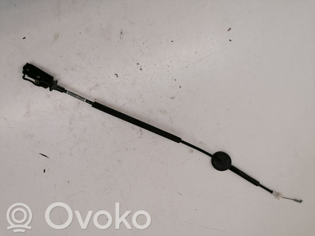 Ford Transit Front door cable line 
