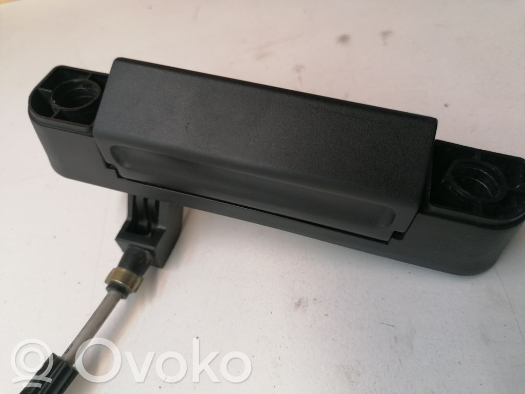 Ford Transit Sliding door interior handle 