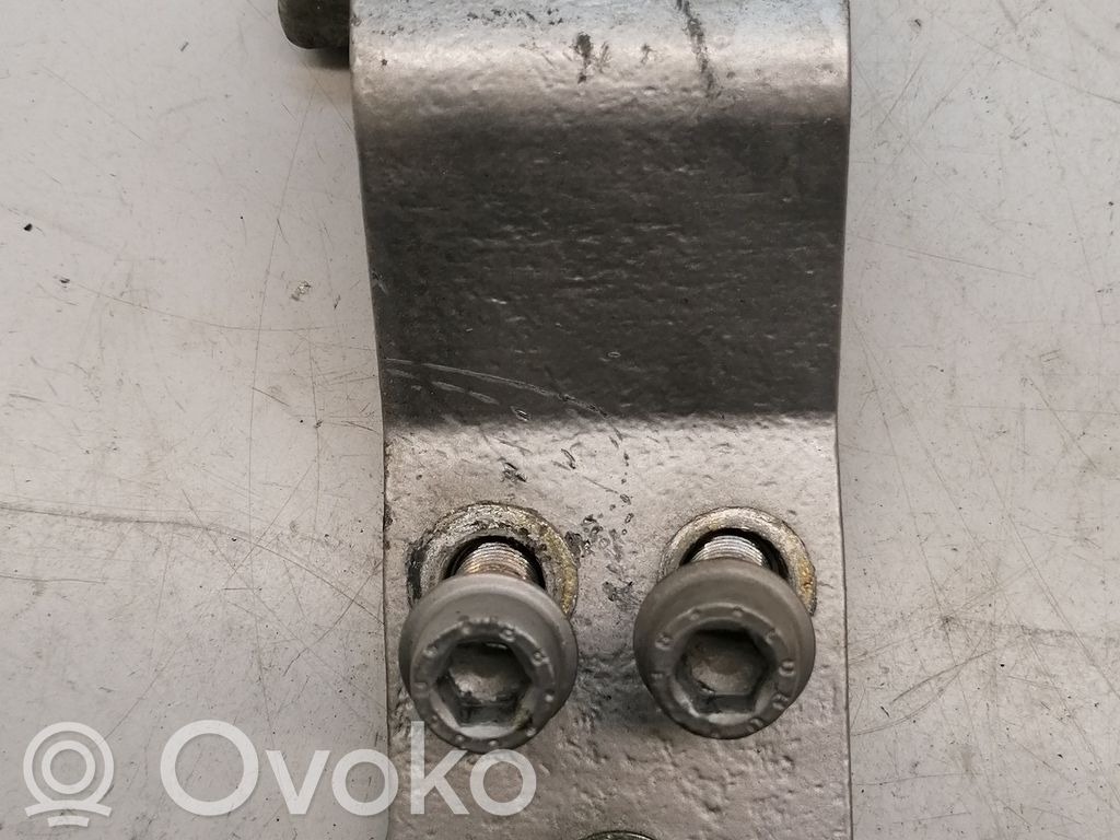 Peugeot Boxer Front door upper hinge 