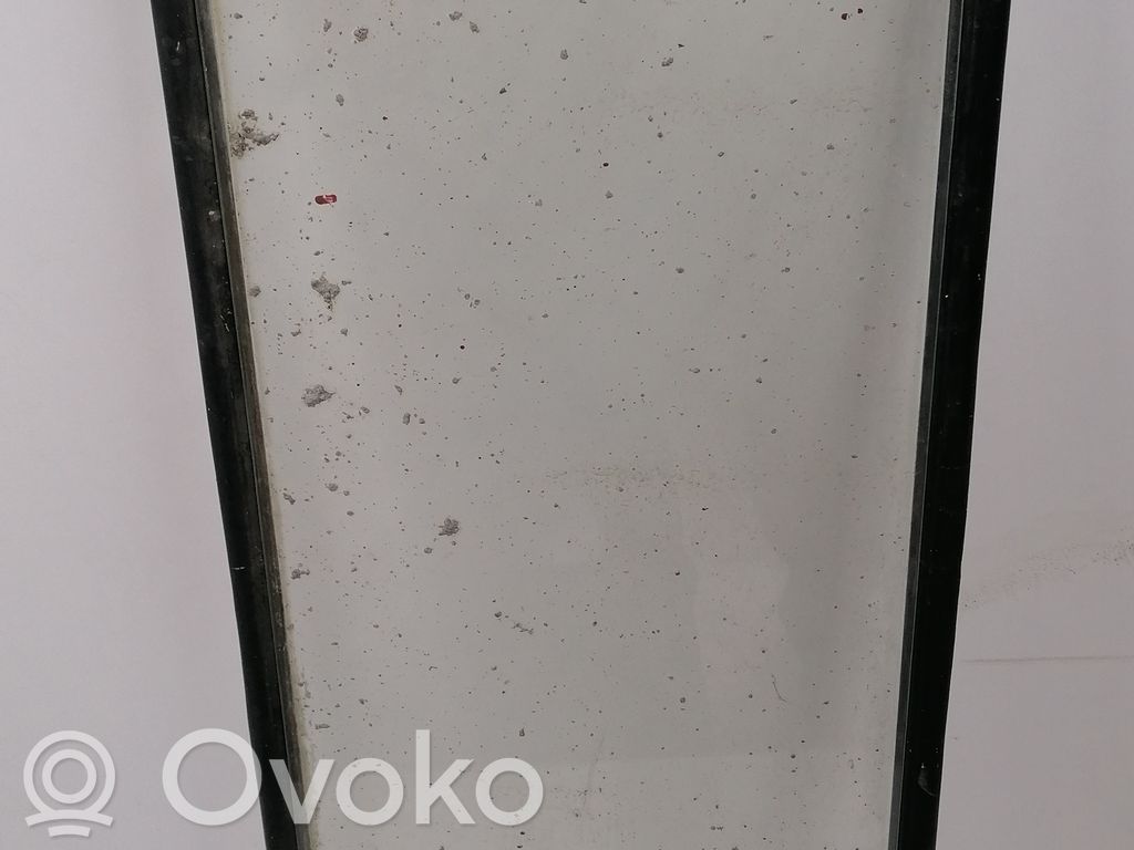 Ford Transit Lunetă spate 