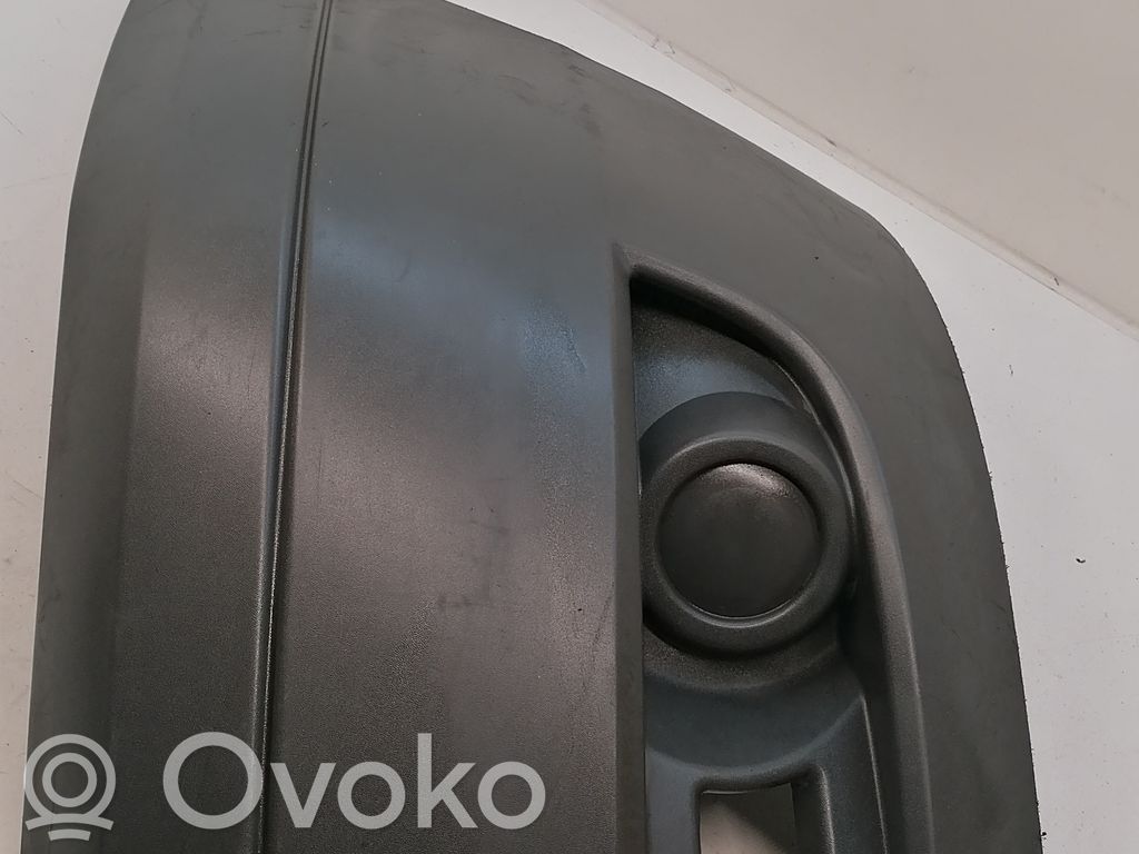 Ford Transit Front bumper corner part panel trim 