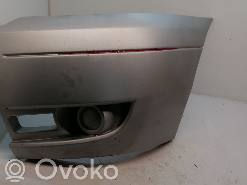 Ford Transit Front bumper corner part panel trim 