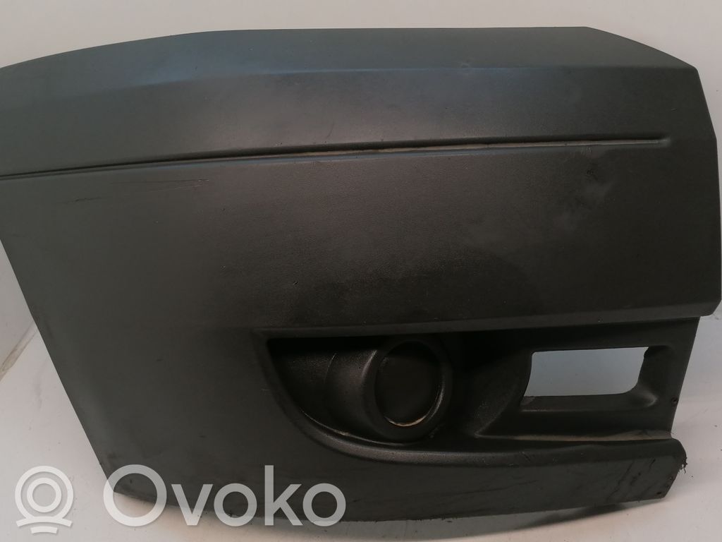 Ford Transit Front bumper corner part panel trim 