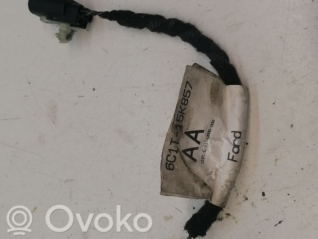 Ford Transit Other handbrake/parking brake parts 