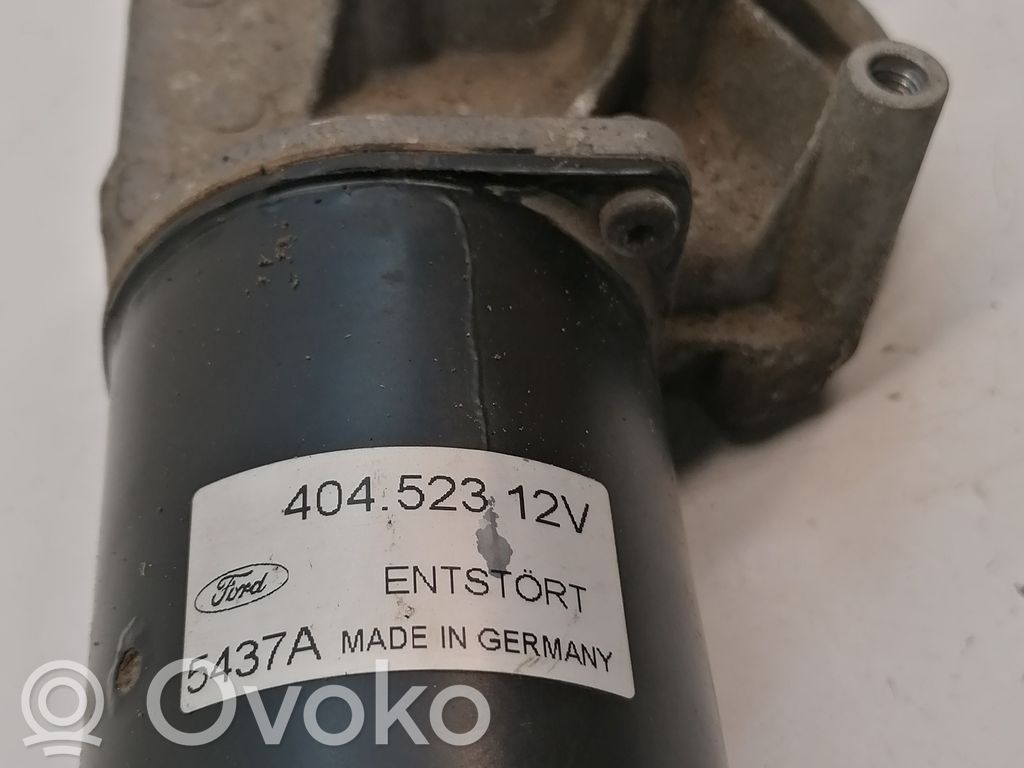 Ford Transit Wiper motor 