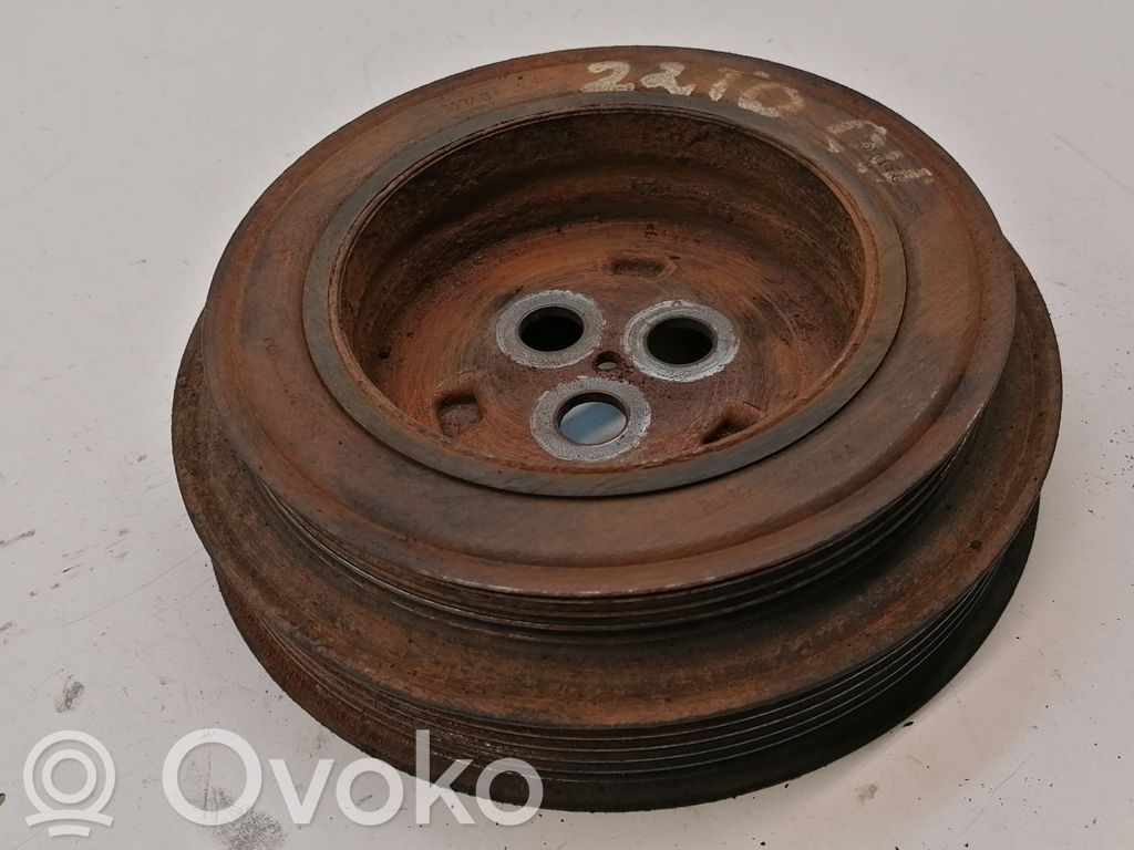 Ford Transit Kampiakselin vauhtipyörä 