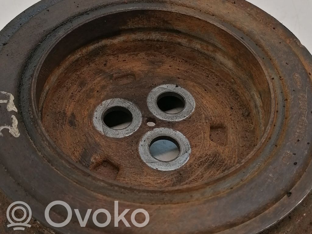 Ford Transit Kampiakselin vauhtipyörä 